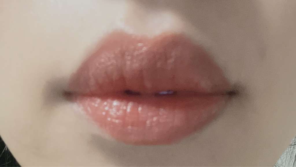 입술 발색