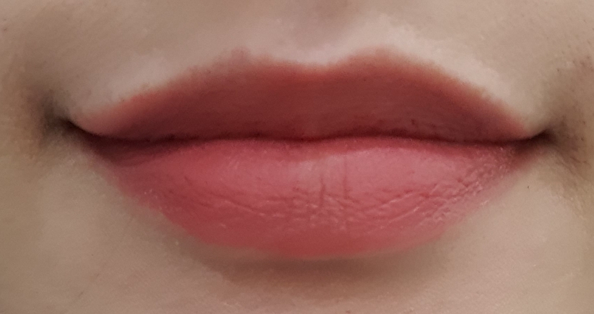 입술 발색