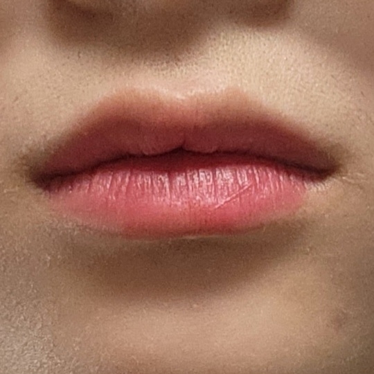 입술 발색