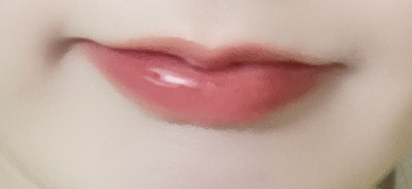 입술 발색