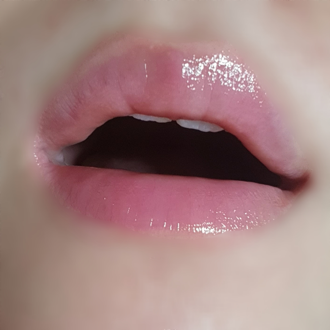 입술 발색