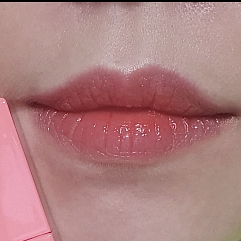입술 발색