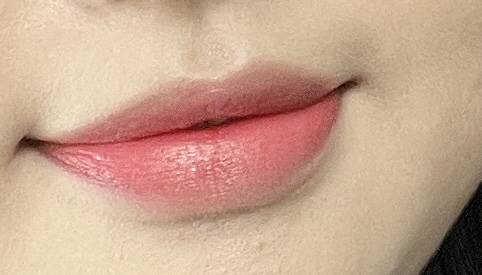 입술 발색