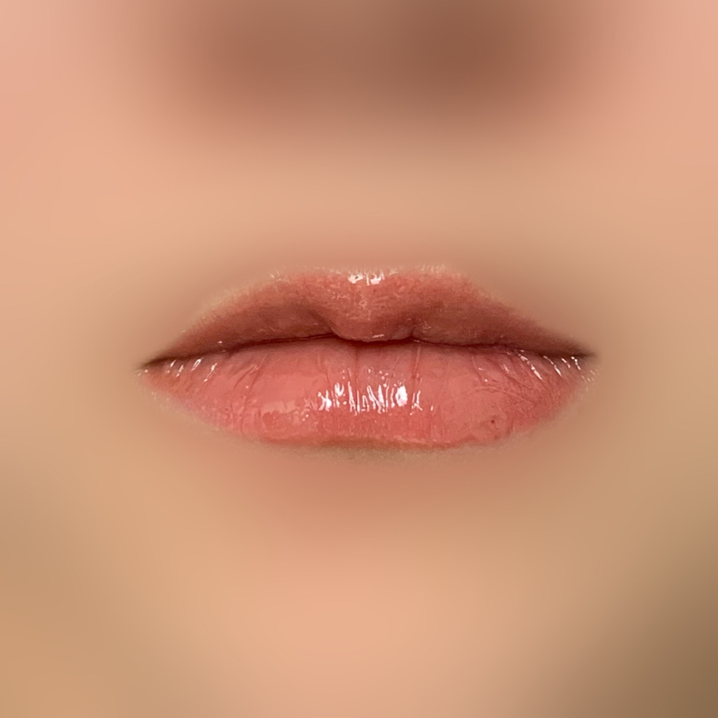 입술 발색