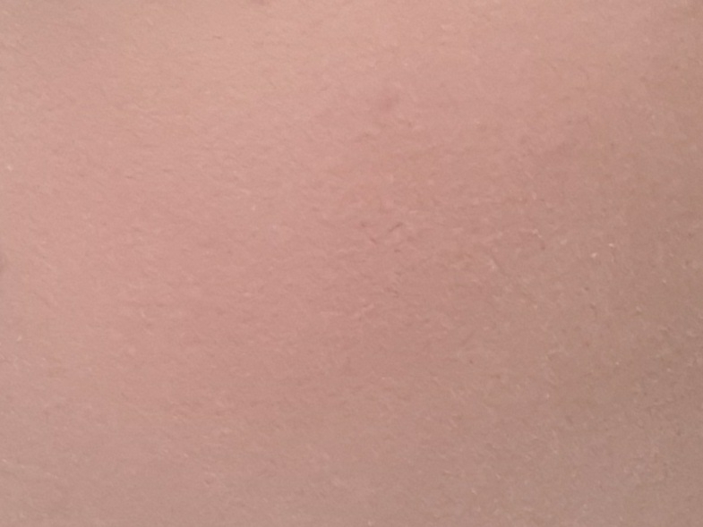 볼 발색