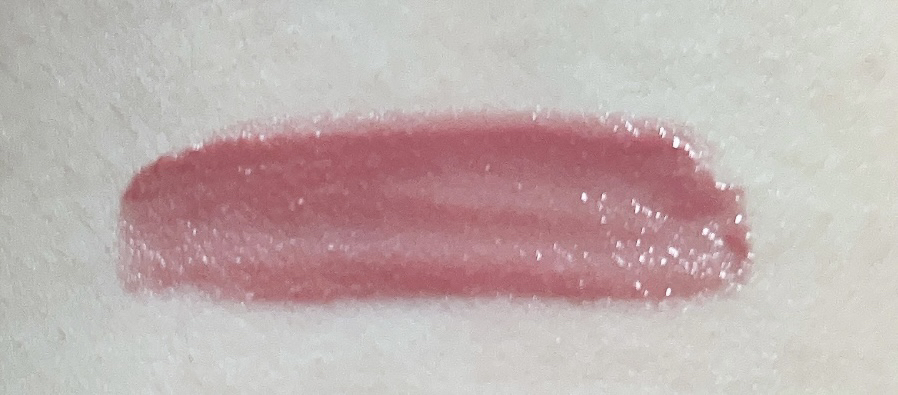 팔목 발색