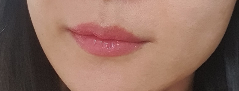 입술 발색