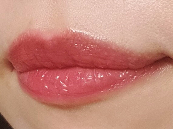 입술 발색