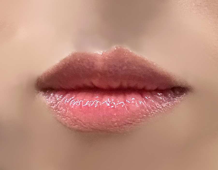 입술 발색