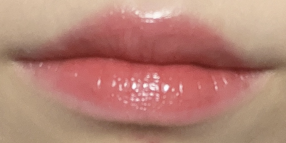 입술 발색