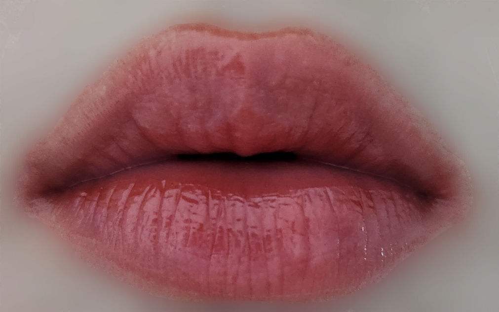 입술 발색