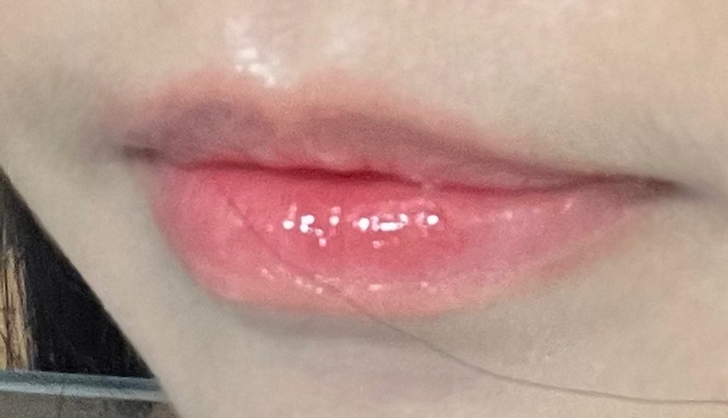 입술 발색