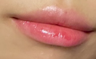 입술 발색