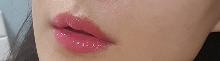 입술 발색
