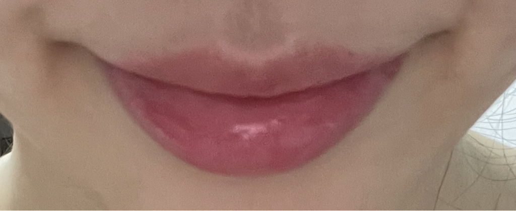 입술 발색