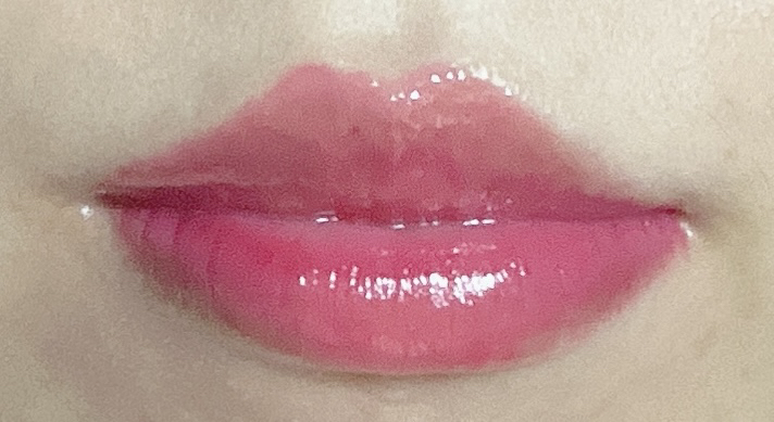 입술 발색