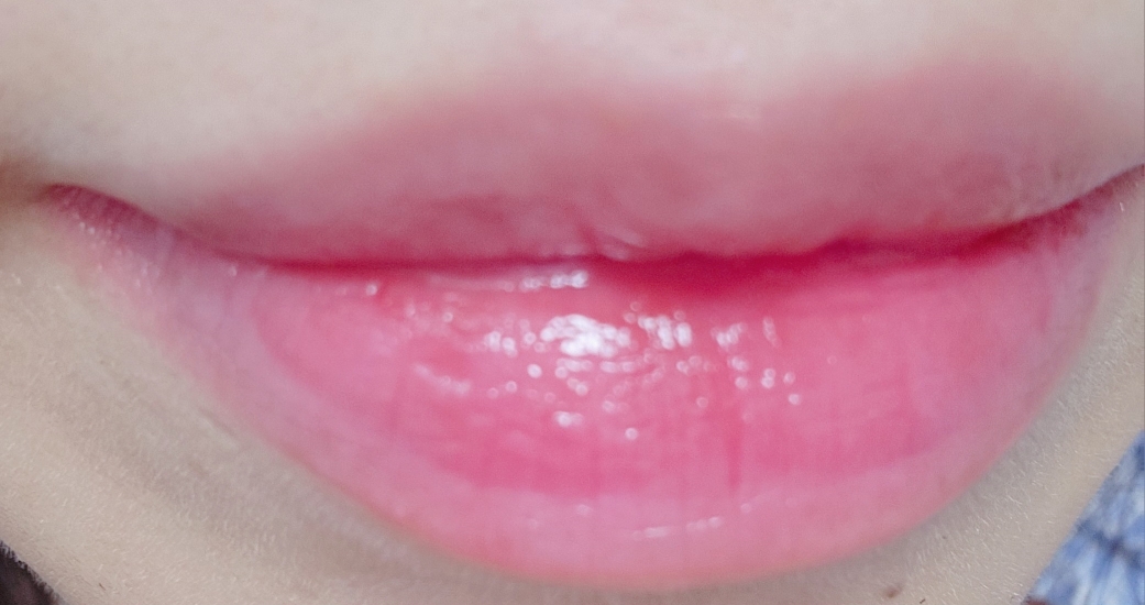 입술 발색