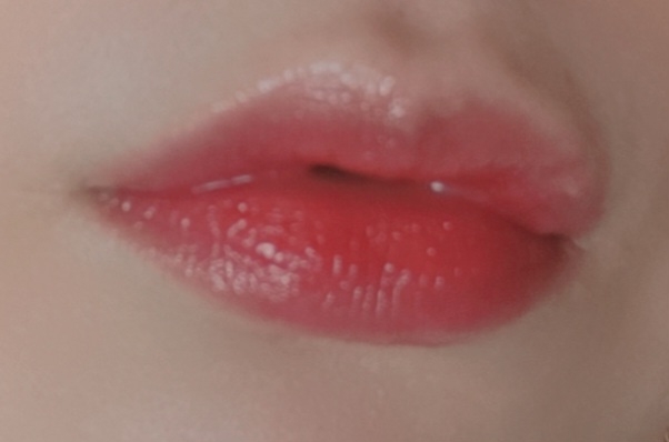 입술 발색