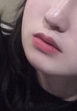 입술 발색