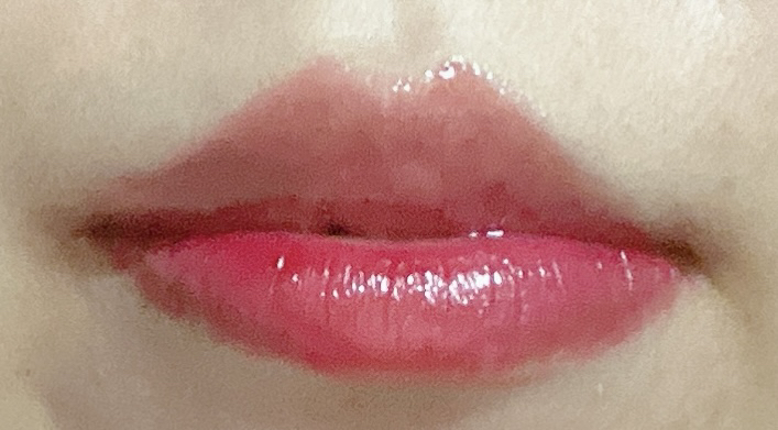 입술 발색