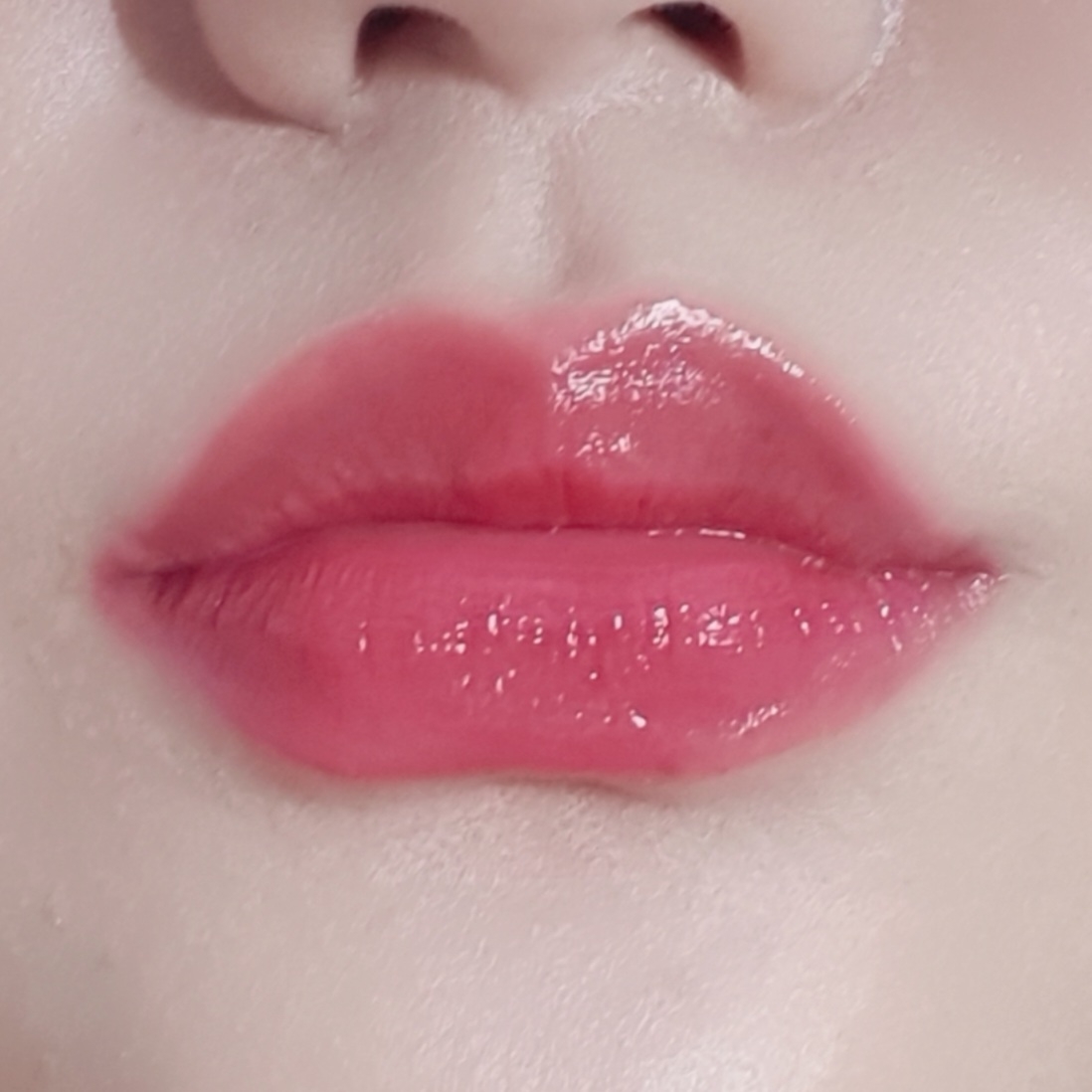 입술 발색