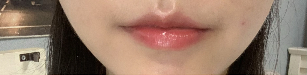 입술 발색