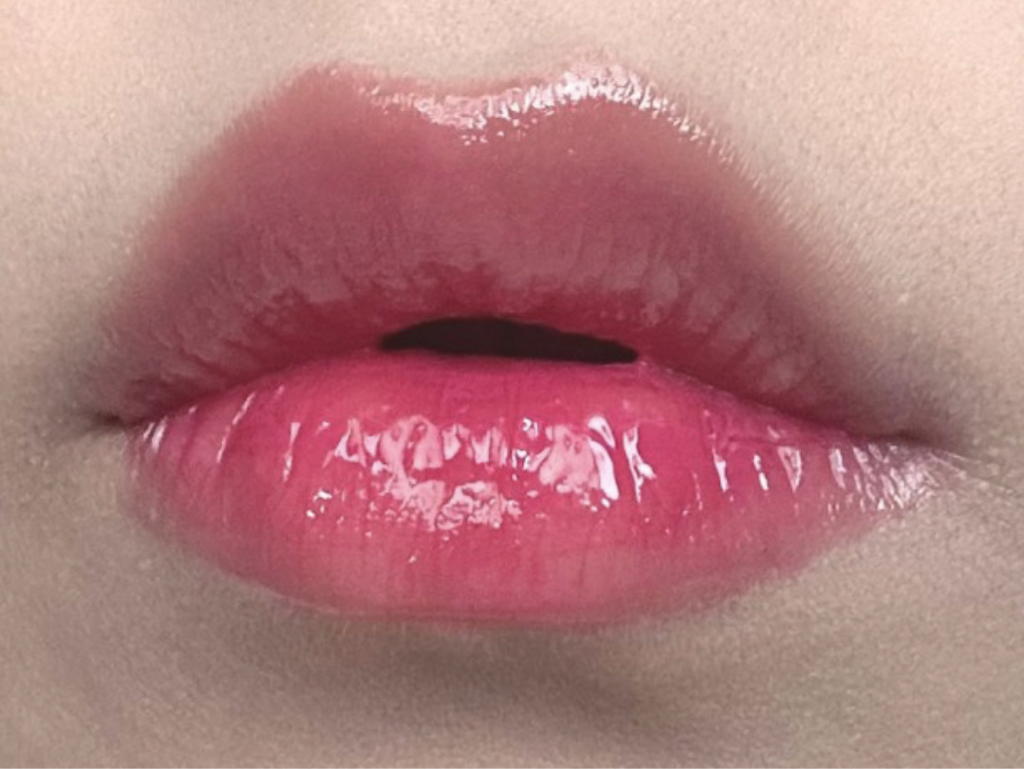 입술 발색