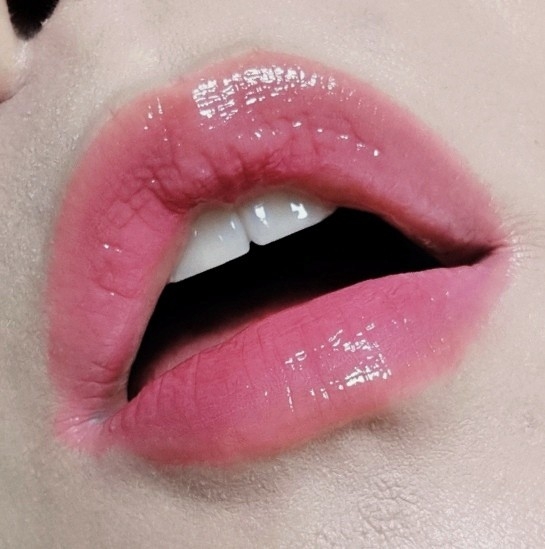 입술 발색