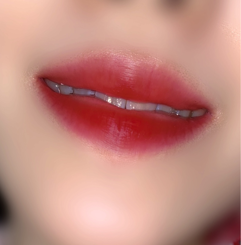 입술 발색