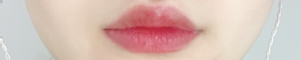 입술 발색