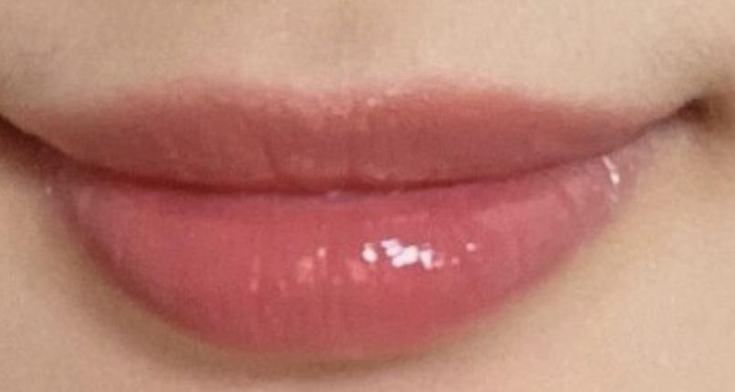 입술 발색