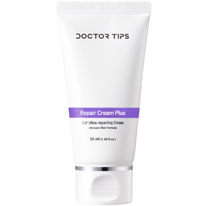 Repair Cream Plus Regenerating Cream