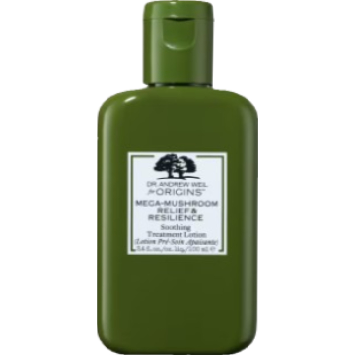 (Internacional) Dr Whale™ Mega Mushroom Treatment Lotion