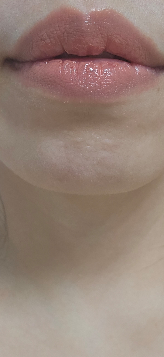 입술 발색