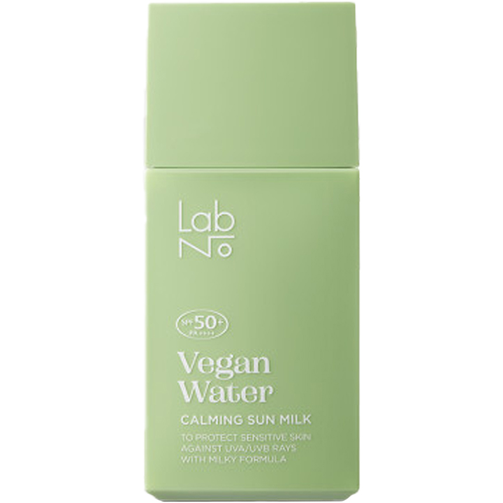 植物性水润保湿乳液 [SPF50+/PA++++]