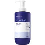 蒂迩肌 ScalpLab 凉盐去屑洗发水