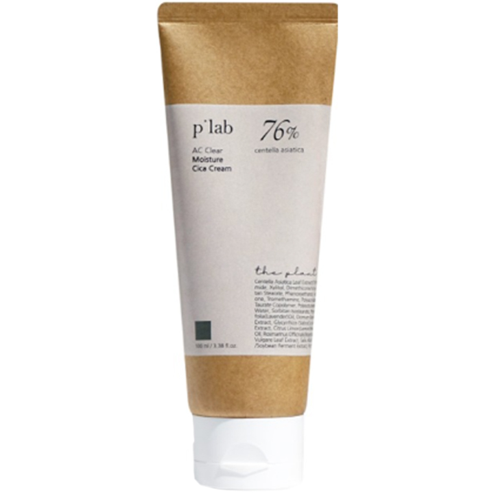 AC Clear Moisture Cica Cream