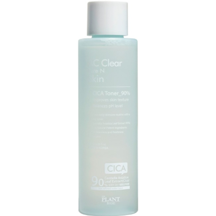 AC Clear Sika 90% Pure Encicca 化妆水和护肤品
