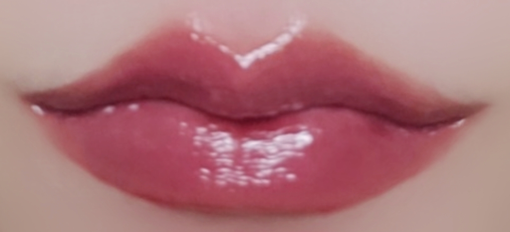 입술 발색