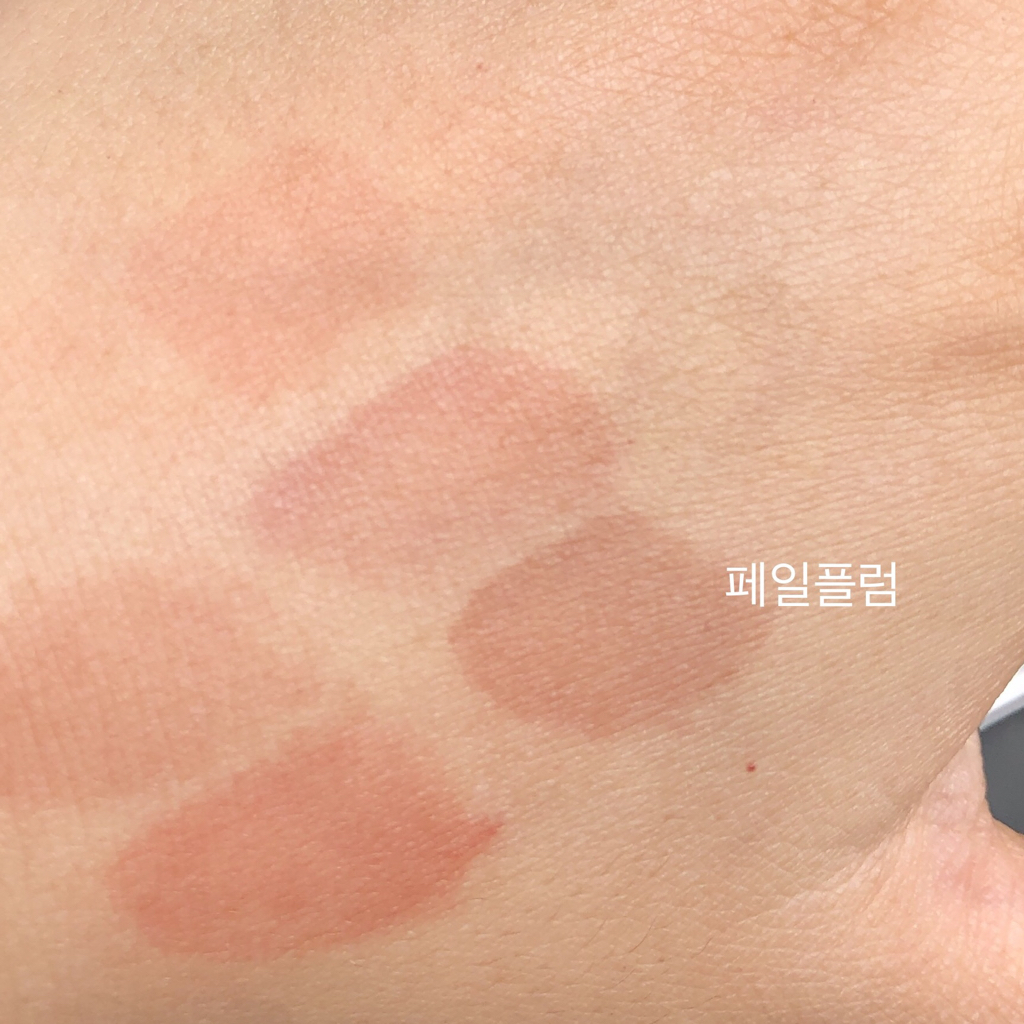 착색