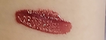 팔목 발색