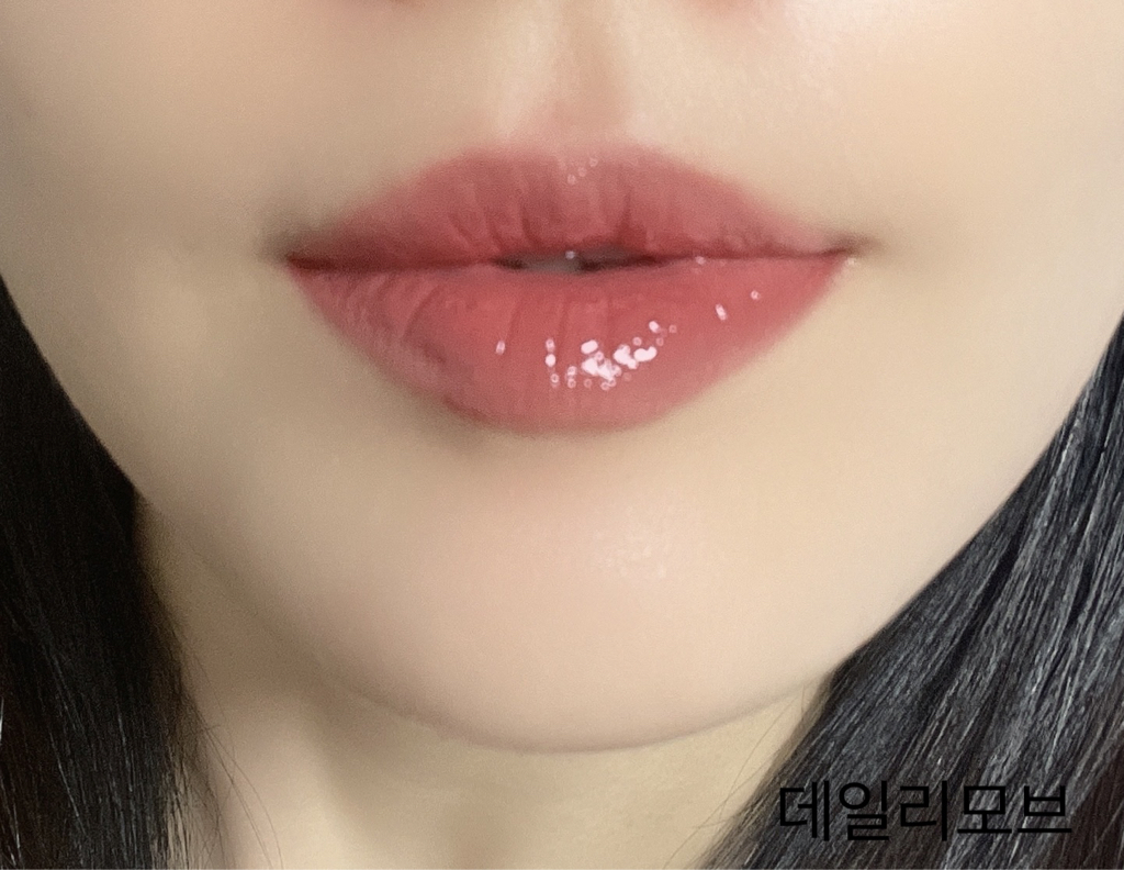 입술 발색