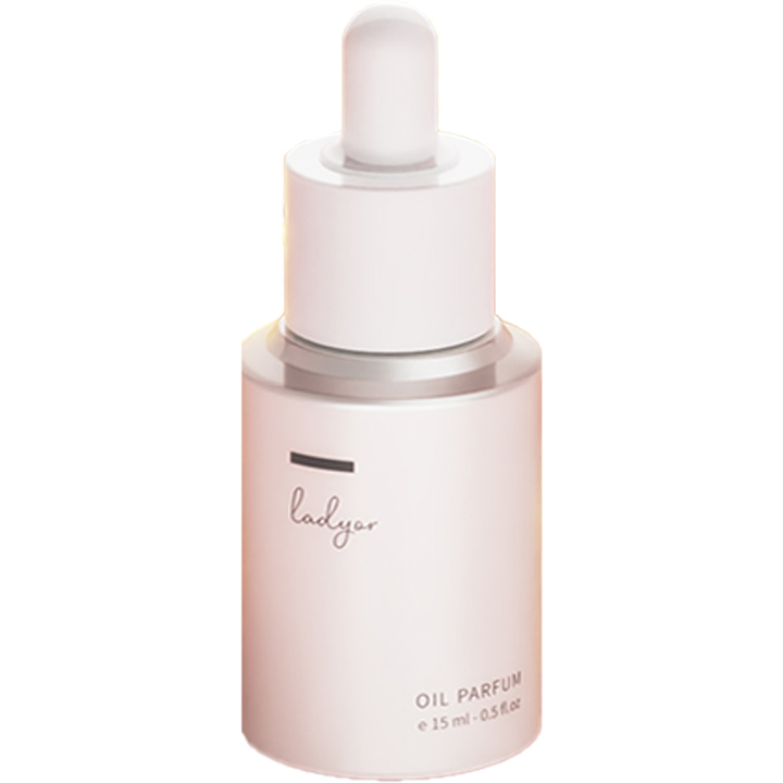 香水 [Lady Oil]