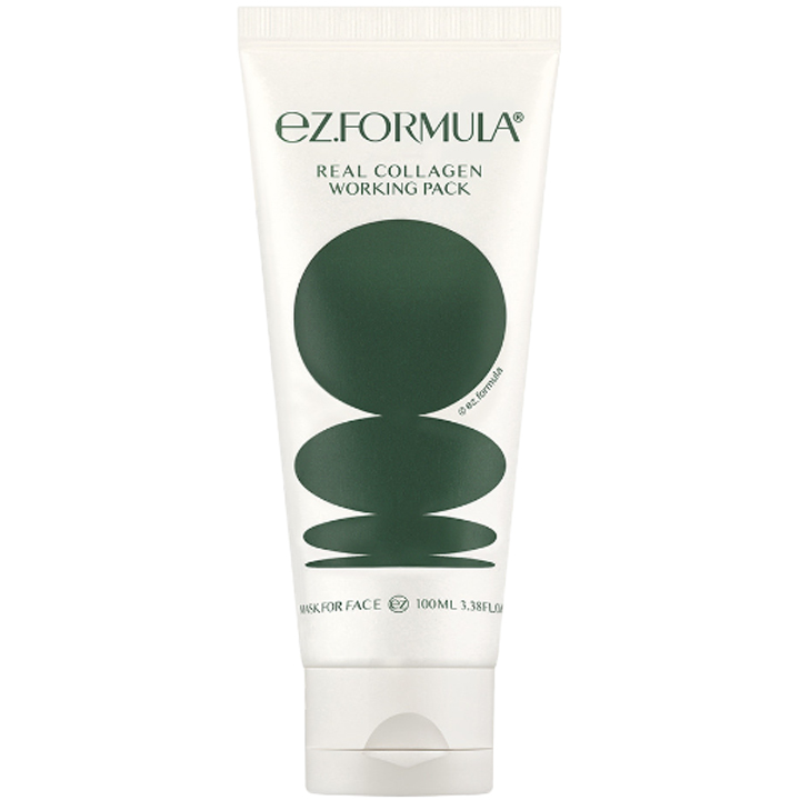 eZ.FORMULA® Pack Colágeno Real