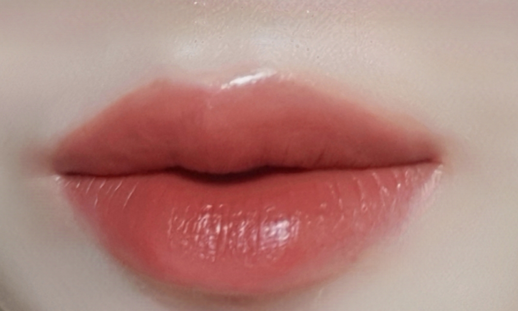 입술 발색