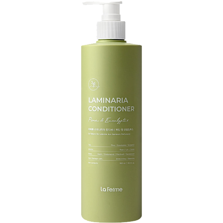 Laminaria Conditioner Pine & Eucalyptus