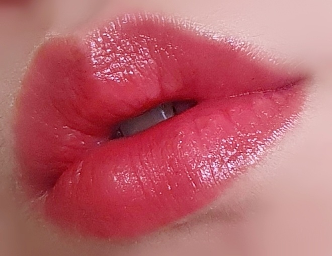 입술 발색
