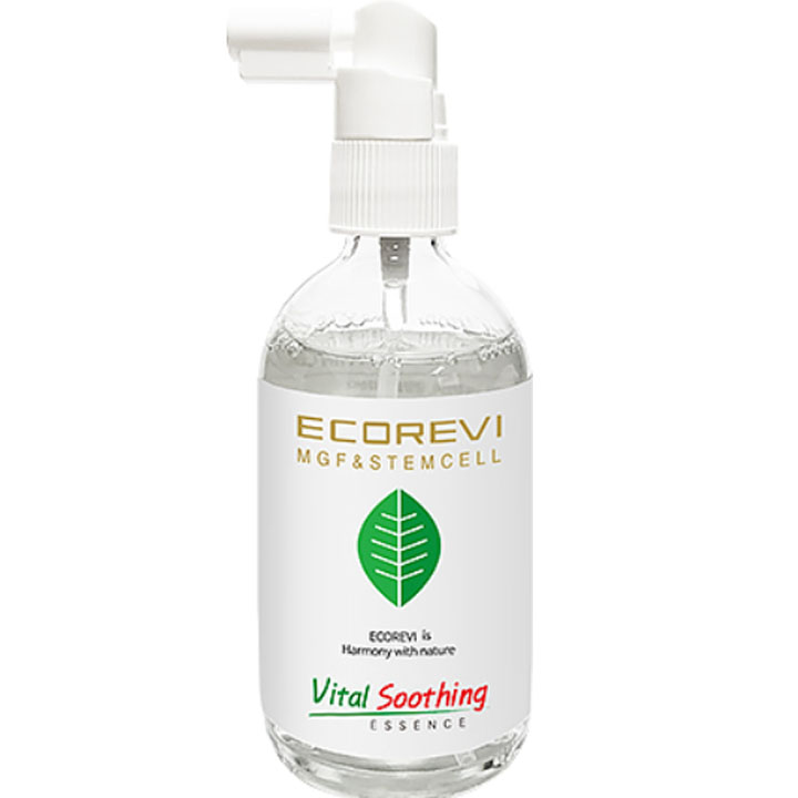 Vital Soothing Essence