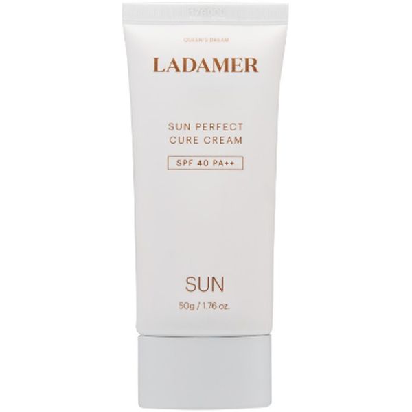 完美防晒修护霜 [SPF40/PA++)