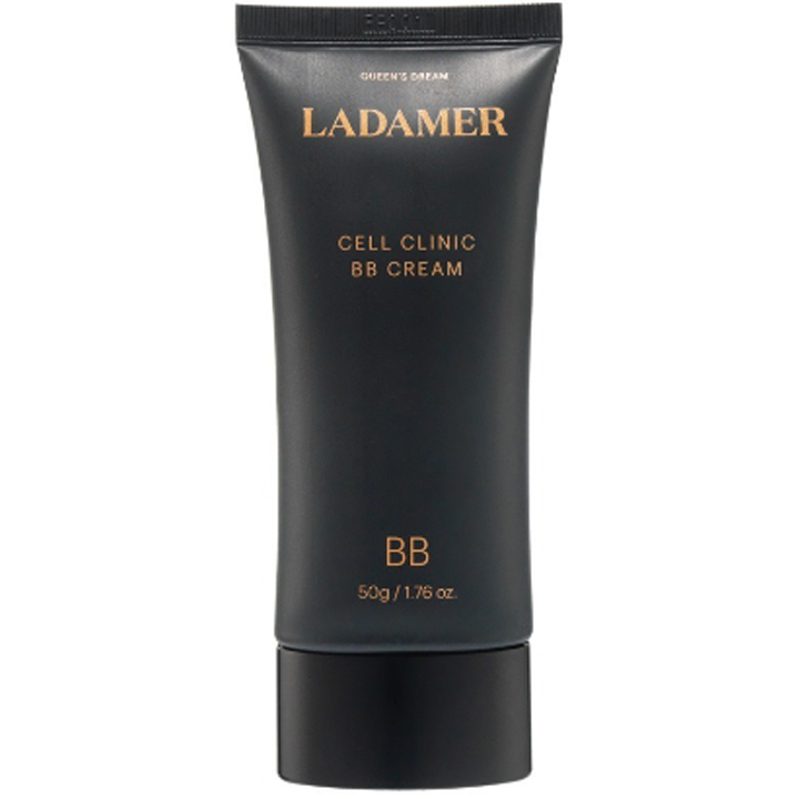 Cell Clinic BB Cream